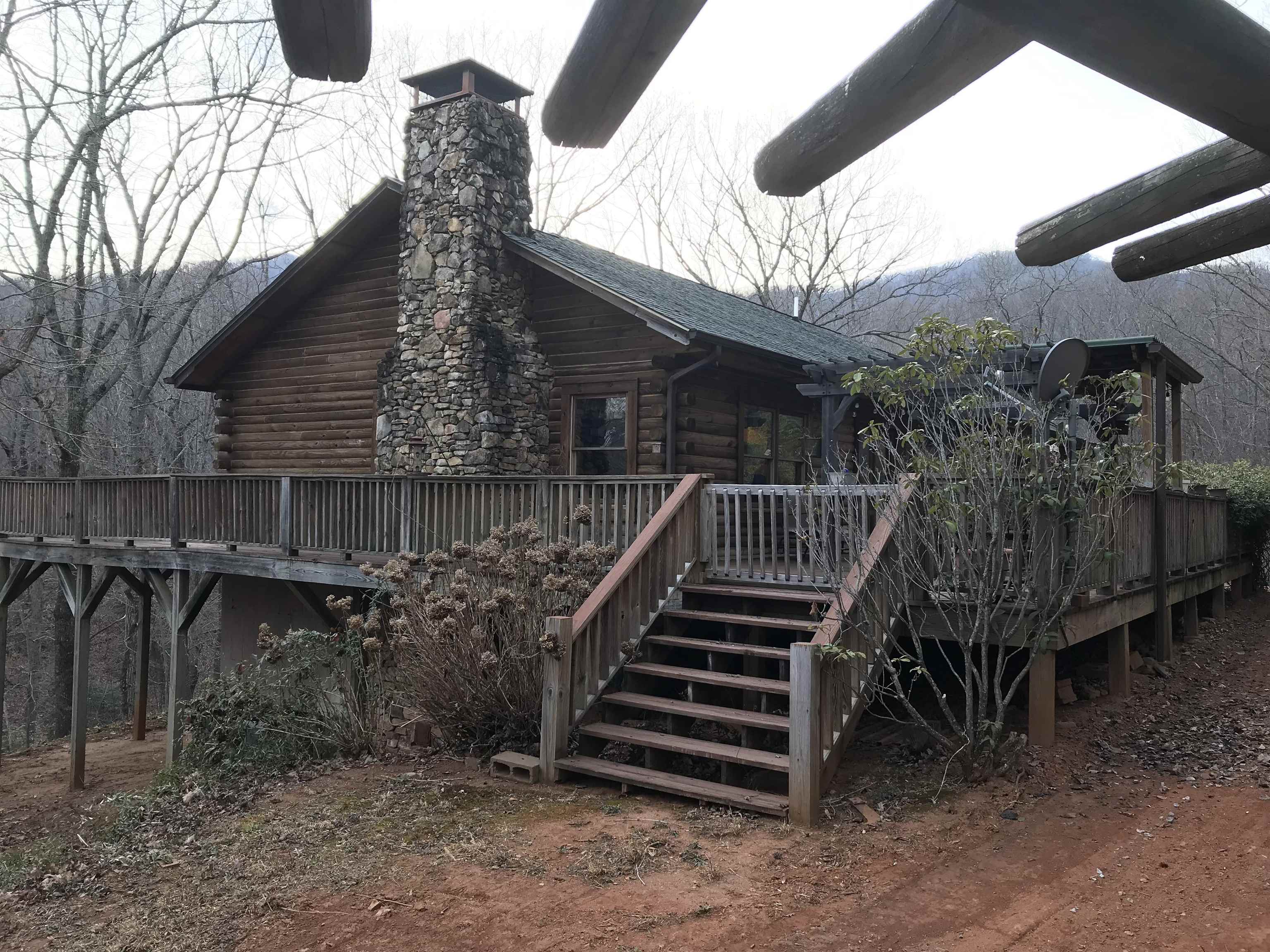 197 Dug Hill Road Landrum, SC 29356 - Photo 1 of 28 Gallery Image 1