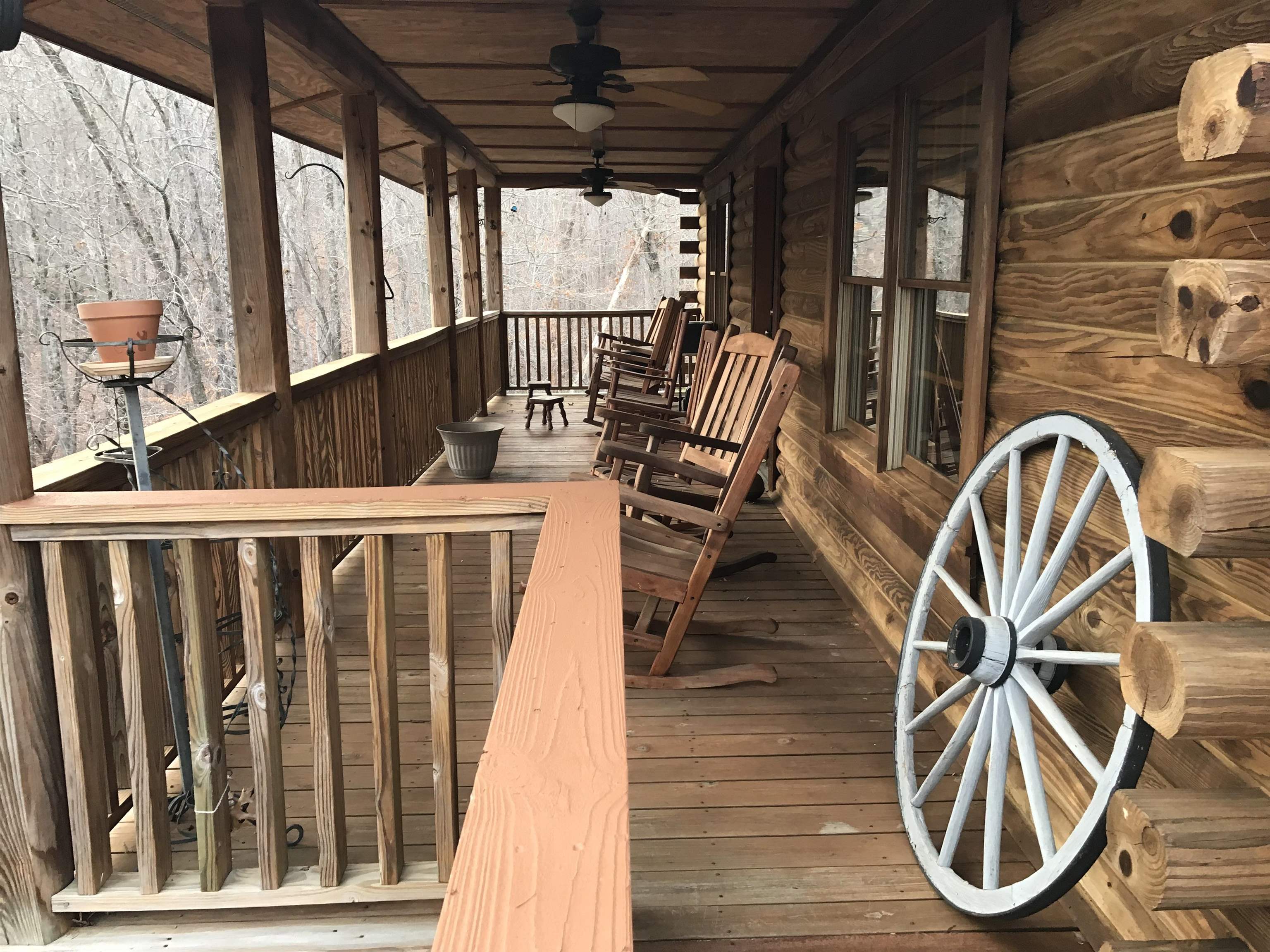 197 Dug Hill Road Landrum, SC 29356 - Photo 6 of 28 Gallery Image 6