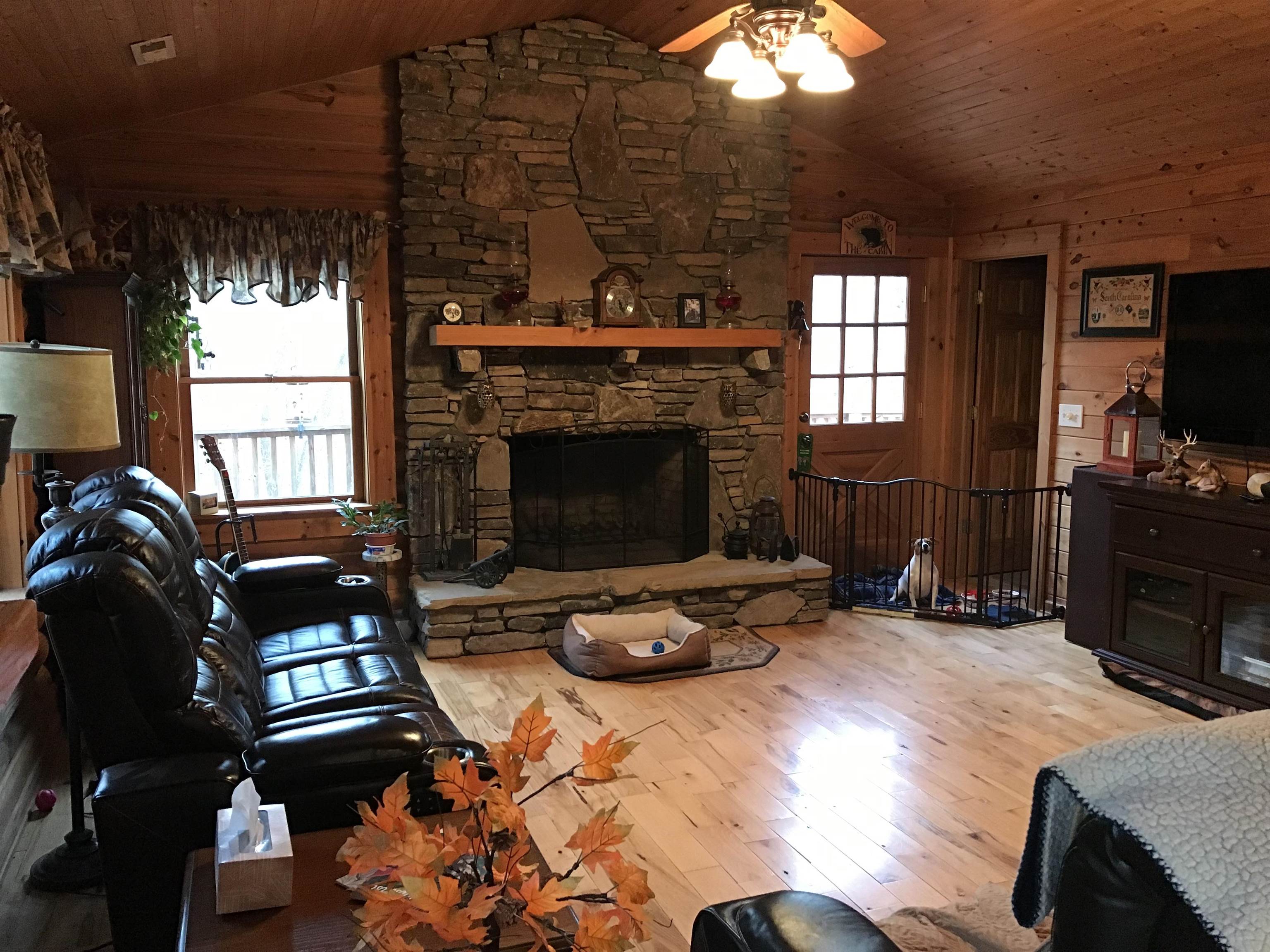 197 Dug Hill Road Landrum, SC 29356 - Photo 8 of 28 Gallery Image 8