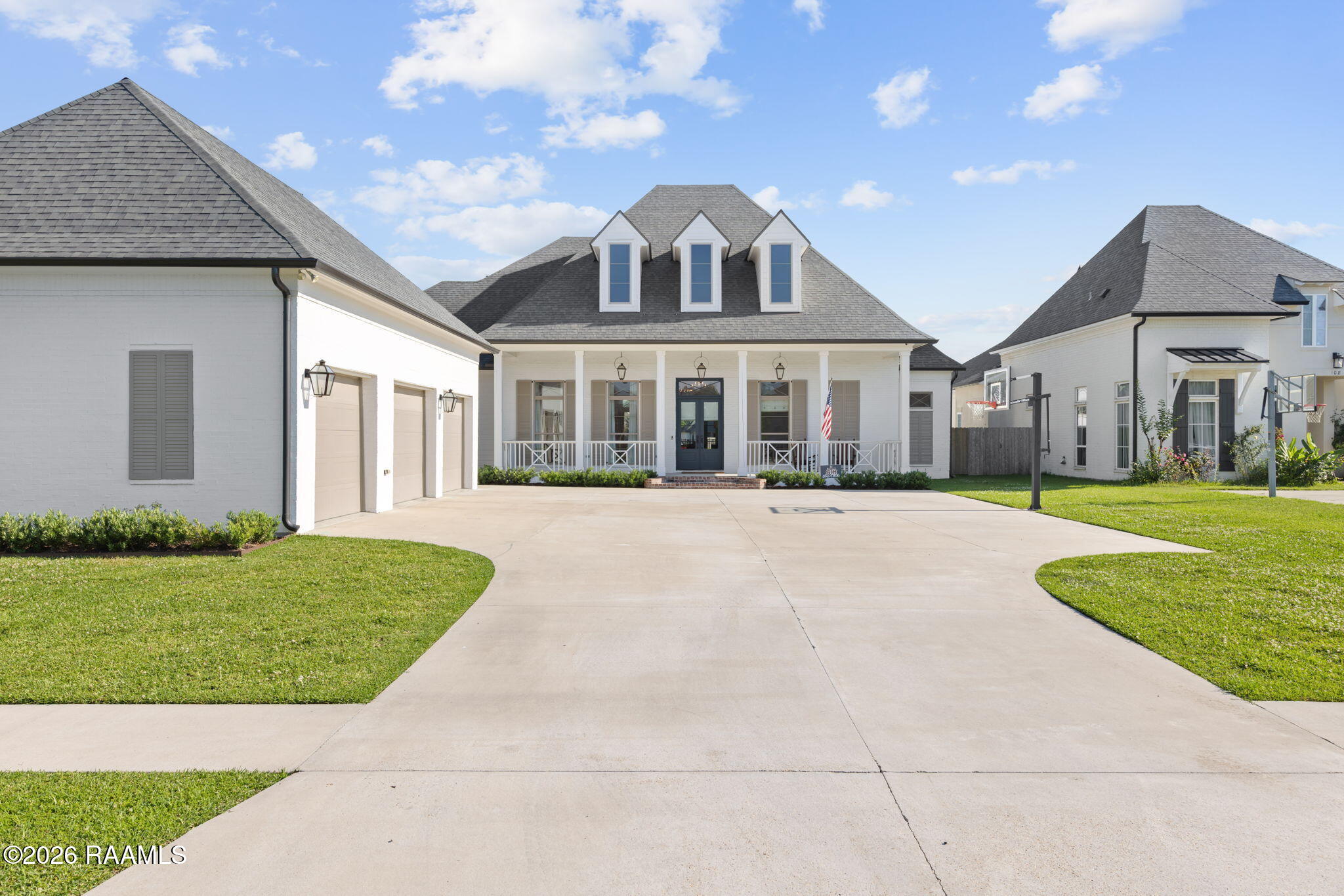 110 Rattan Way Youngsville, LA 70592 - Photo 2 of 53