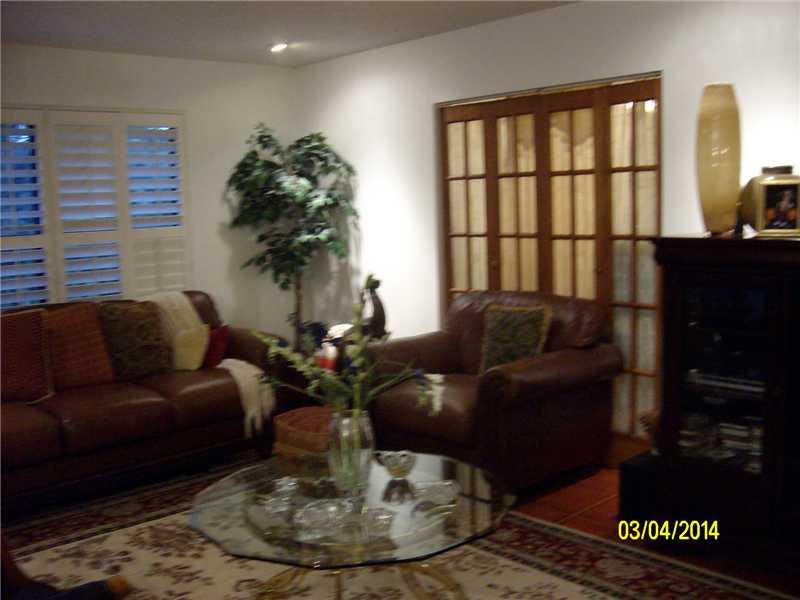 4435 Northwest 22nd Road, Unit 418 Coconut Creek, FL 33066 - Photo 1 of 15 Living Room