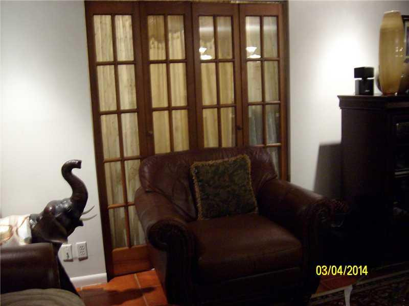 4435 Northwest 22nd Road, Unit 418 Coconut Creek, FL 33066 - Photo 2 of 15 Living Room