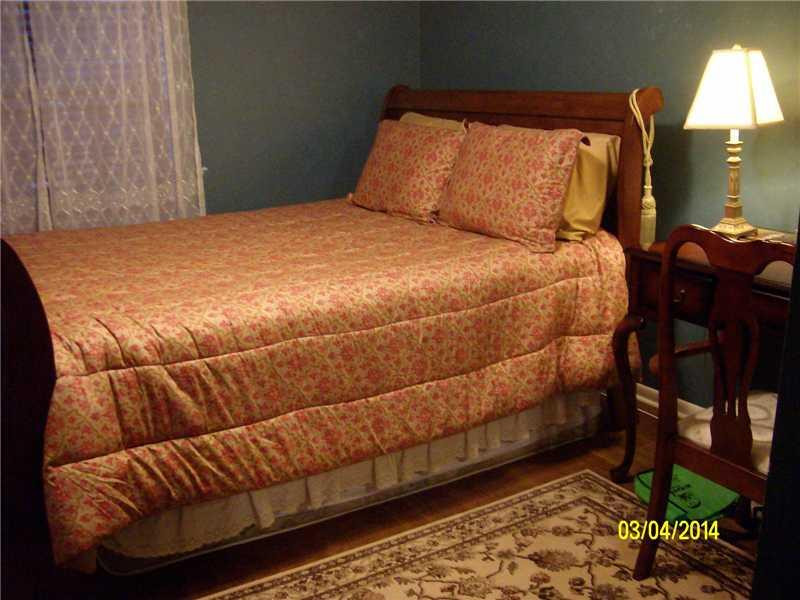 4435 Northwest 22nd Road, Unit 418 Coconut Creek, FL 33066 - Photo 4 of 15 Bedroom