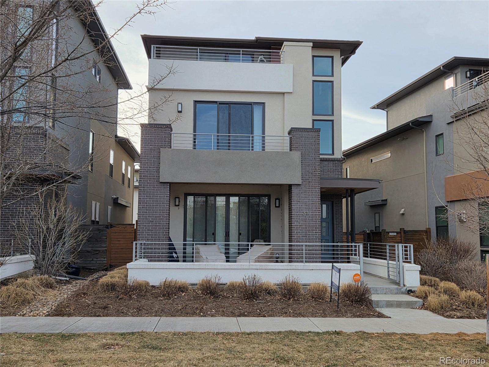 31 South Oneida Court Denver, CO 80230 - Photo 1 of 38