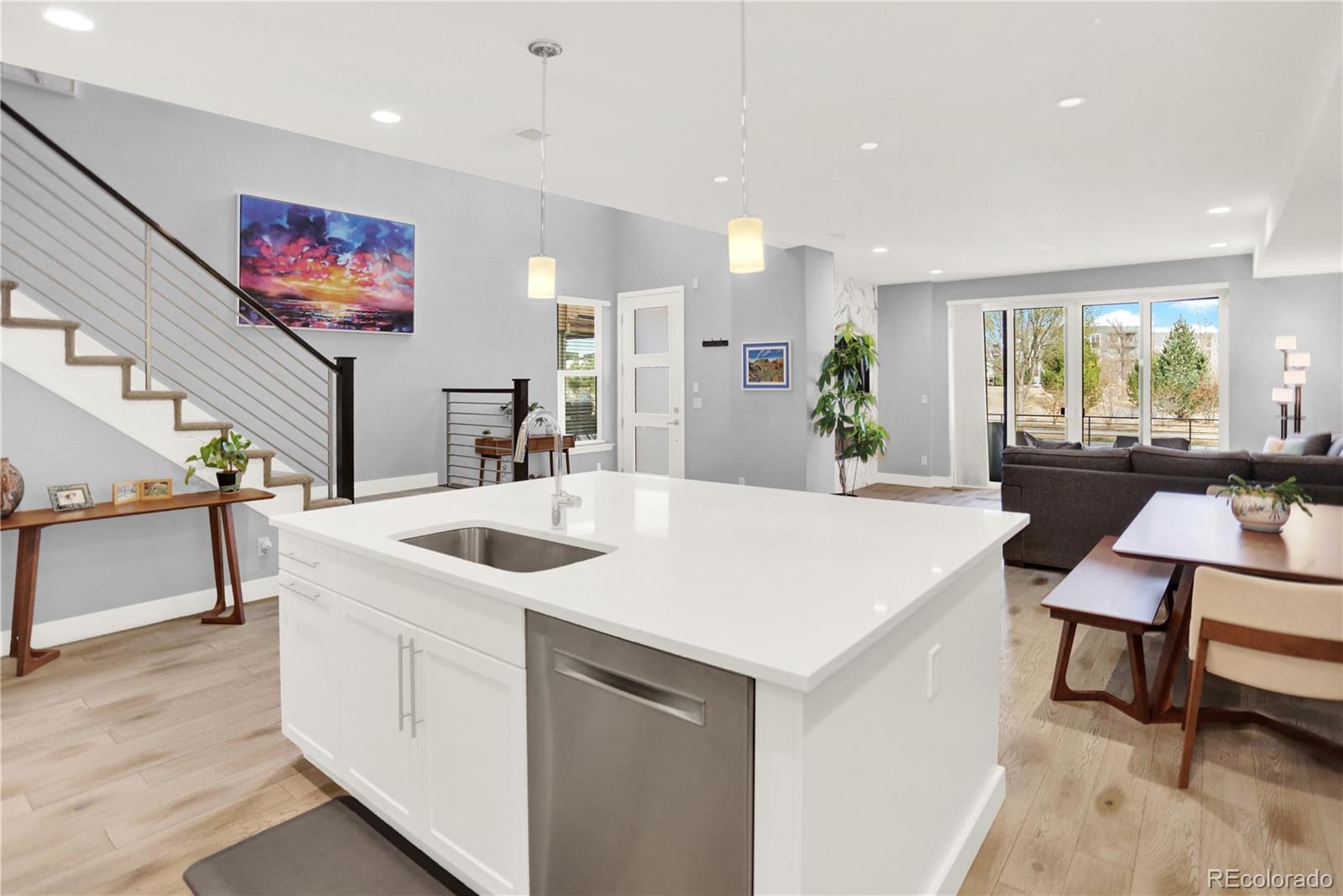 31 South Oneida Court Denver, CO 80230 - Photo 14 of 38