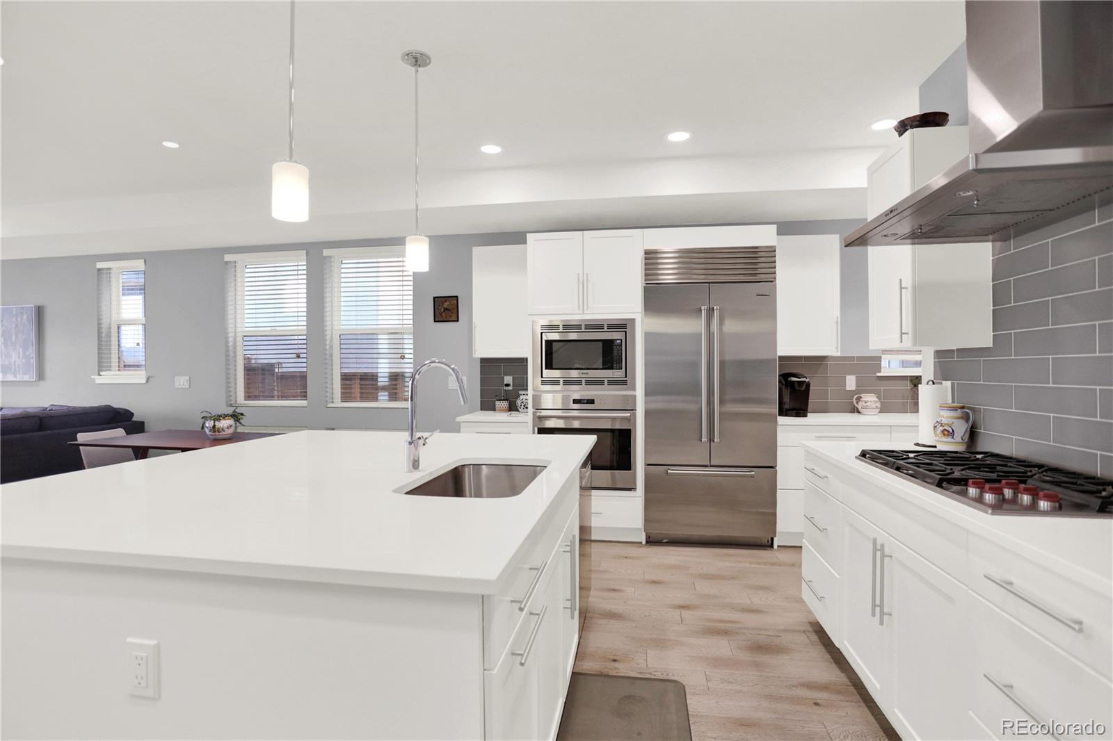 31 South Oneida Court Denver, CO 80230 - Photo 10 of 38
