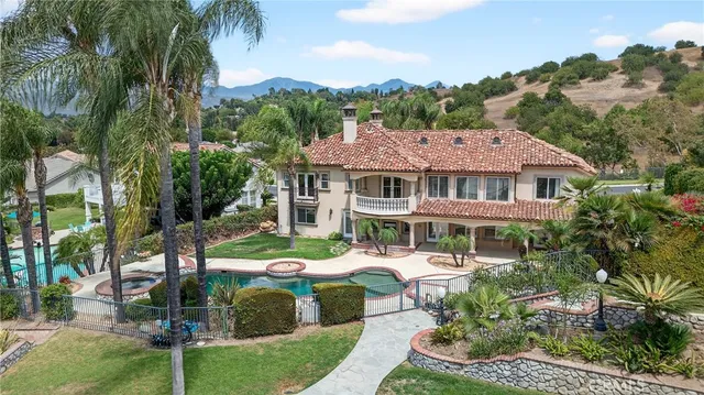 $2,392,000 | 2651 Palomino Drive, Covina, CA 91724