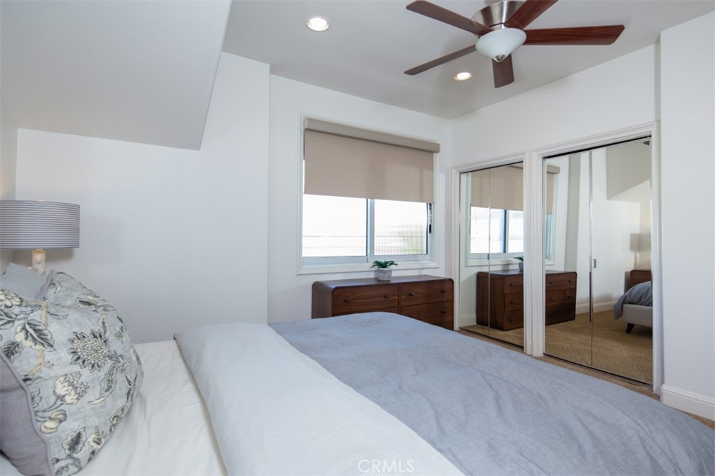 34385 Dana Strand Road, Unit A Dana Point, CA 92629 - Photo 24 of 38 3rd bedroom
