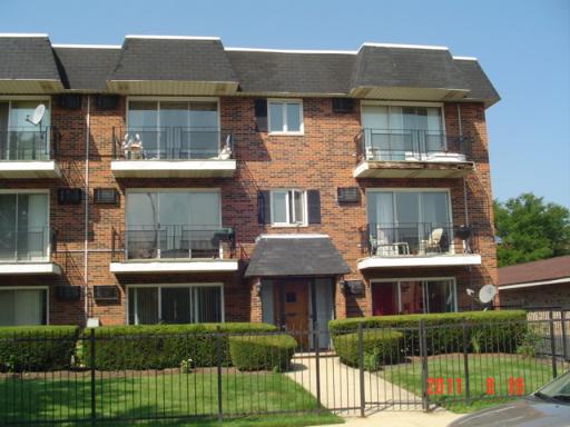 11934 South Ridgeway Avenue, Unit 1C Alsip, IL 60803 - Photo 1 of 1