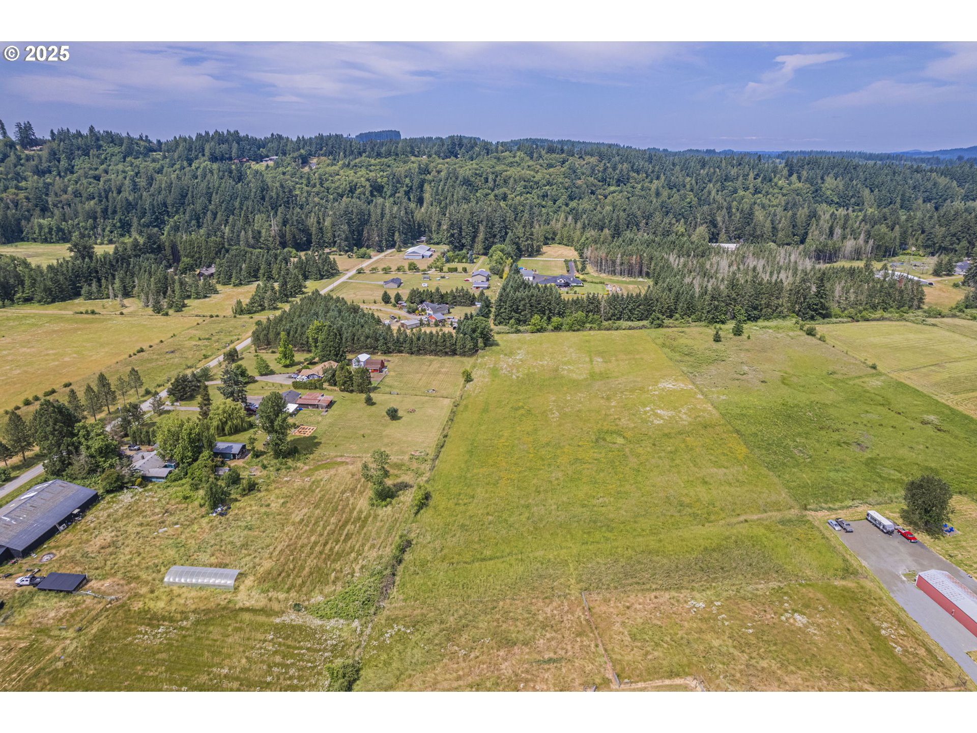 19588 South Mattoon Road Estacada, OR 97023 - Photo 37 of 45