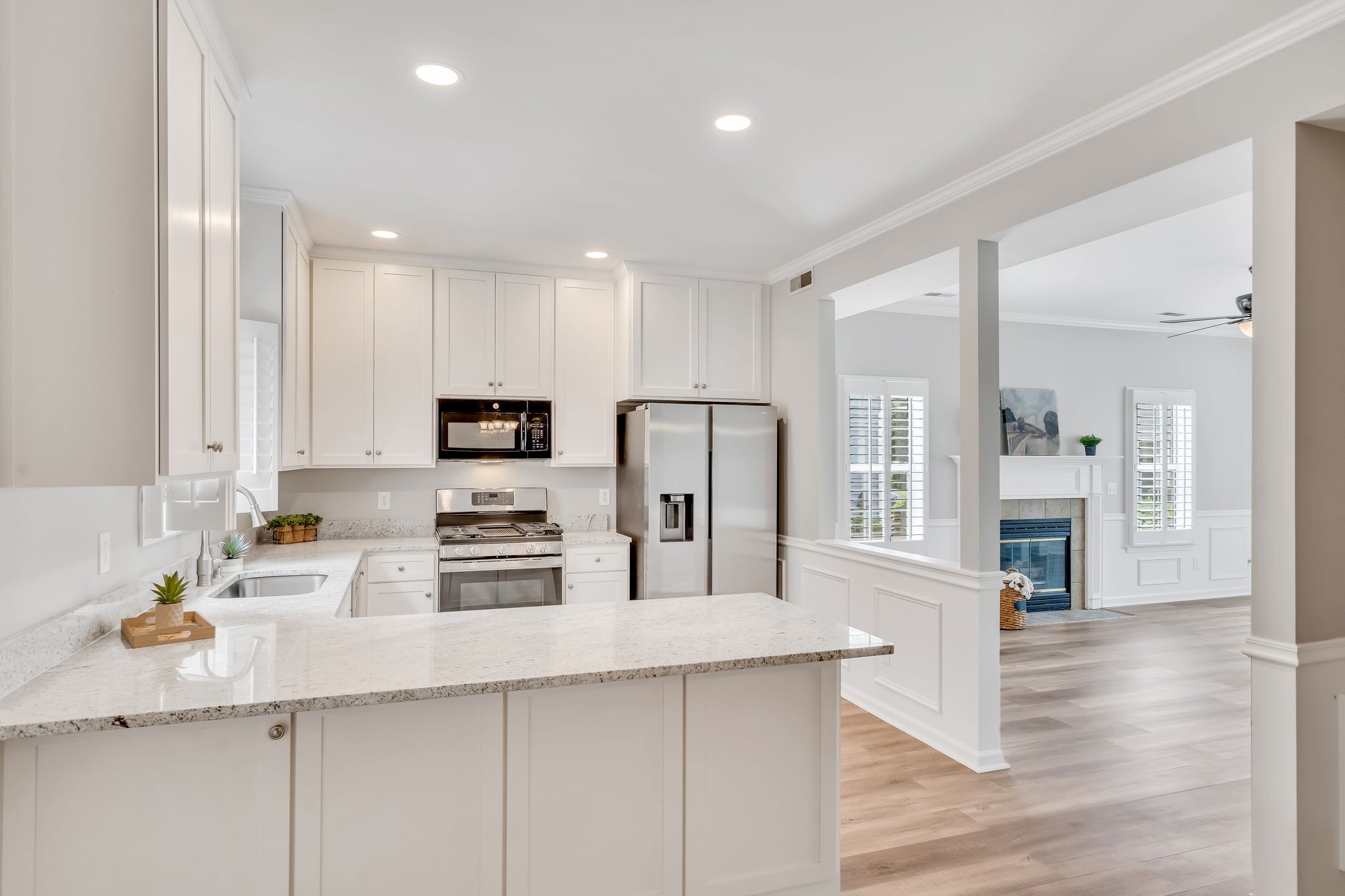 2043 Roderick Circle Franklin, TN 37064 - Photo 11 of 34 Gallery Image 11