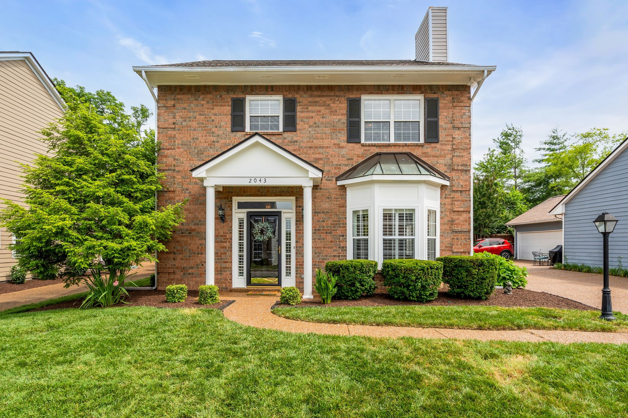 2043 Roderick Circle Franklin, TN 37064 - Photo 2 of 34 Gallery Image 2