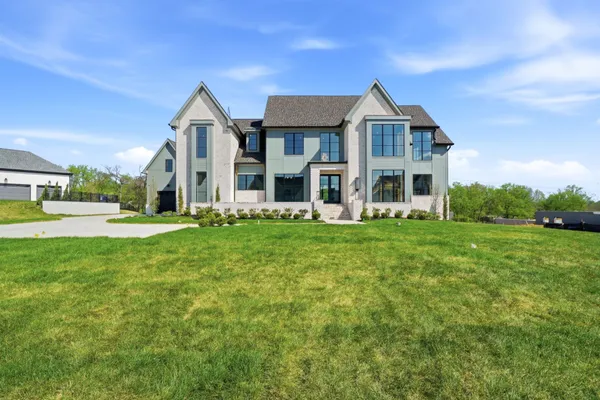 $4,750,000 | 8106 Turning Pt Drive, Brentwood, TN 37027