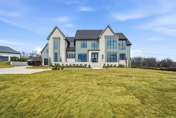$4,750,000 | 8106 Turning Pt Drive, Brentwood, TN 37027
