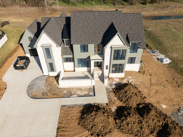 $4,750,000 | 8106 Turning Pt Drive, Brentwood, TN 37027