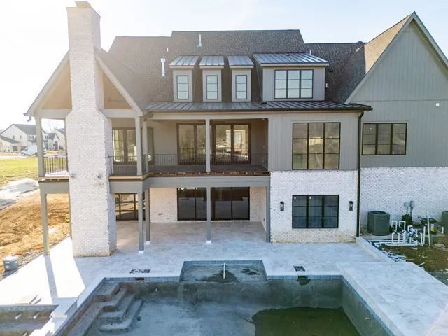 $4,750,000 | 8106 Turning Pt Drive, Brentwood, TN 37027