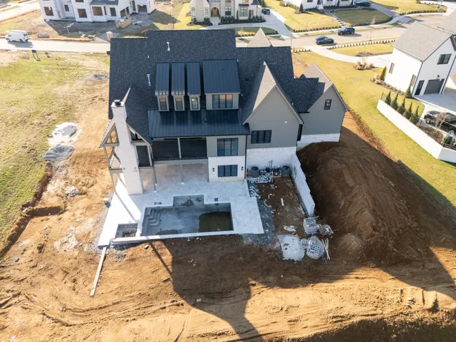 $4,750,000 | 8106 Turning Pt Drive, Brentwood, TN 37027