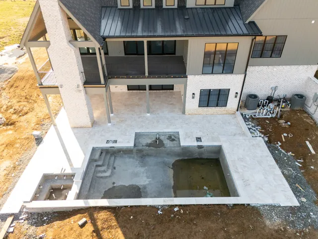 $4,750,000 | 8106 Turning Pt Drive, Brentwood, TN 37027