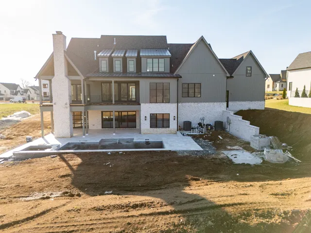 $4,750,000 | 8106 Turning Pt Drive, Brentwood, TN 37027