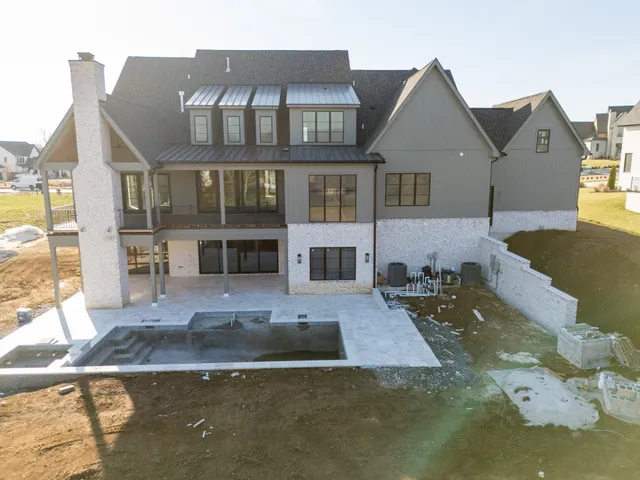 $4,750,000 | 8106 Turning Pt Drive, Brentwood, TN 37027