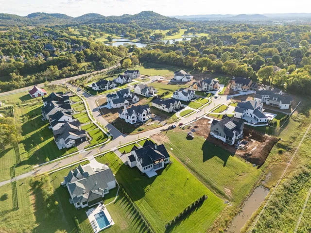$4,750,000 | 8106 Turning Pt Drive, Brentwood, TN 37027