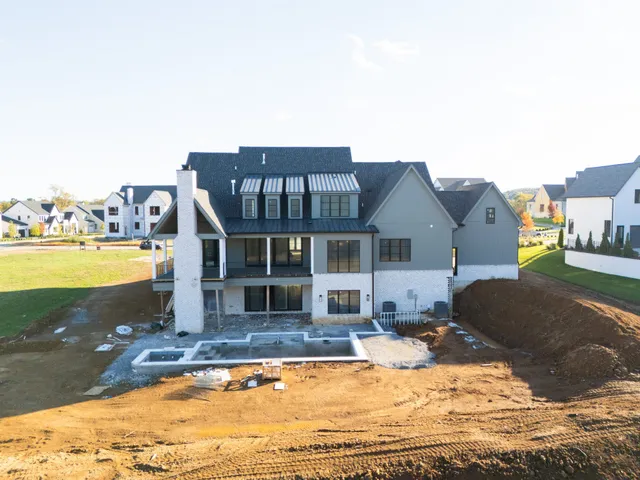 $4,750,000 | 8106 Turning Pt Drive, Brentwood, TN 37027