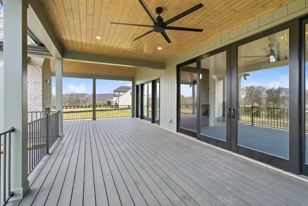$4,750,000 | 8106 Turning Pt Drive, Brentwood, TN 37027