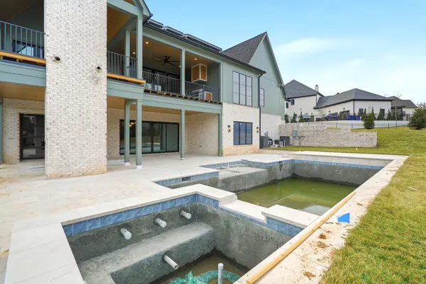 $4,750,000 | 8106 Turning Pt Drive, Brentwood, TN 37027