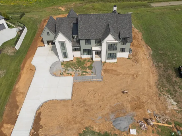 $4,750,000 | 8106 Turning Pt Drive, Brentwood, TN 37027