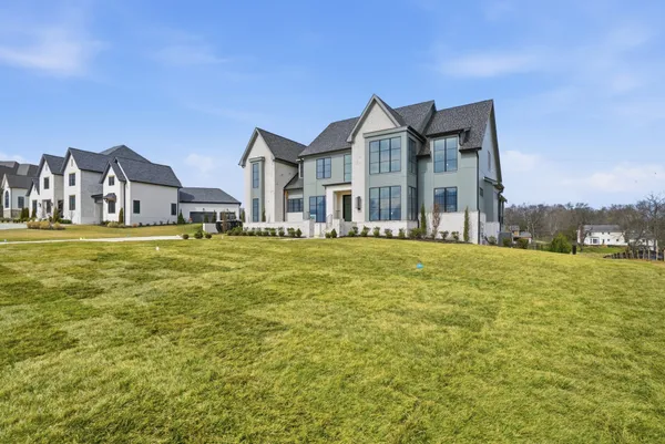 $4,750,000 | 8106 Turning Pt Drive, Brentwood, TN 37027