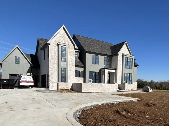 $4,750,000 | 8106 Turning Pt Drive, Brentwood, TN 37027