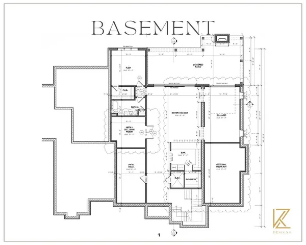 $4,750,000 | 8106 Turning Pt Drive, Brentwood, TN 37027