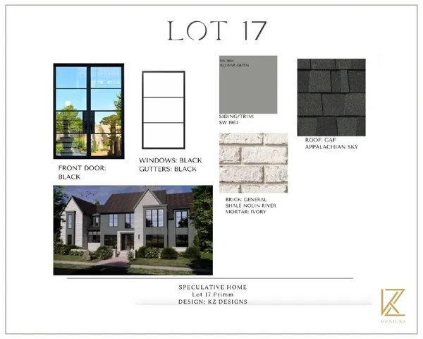 $4,750,000 | 8106 Turning Pt Drive, Brentwood, TN 37027