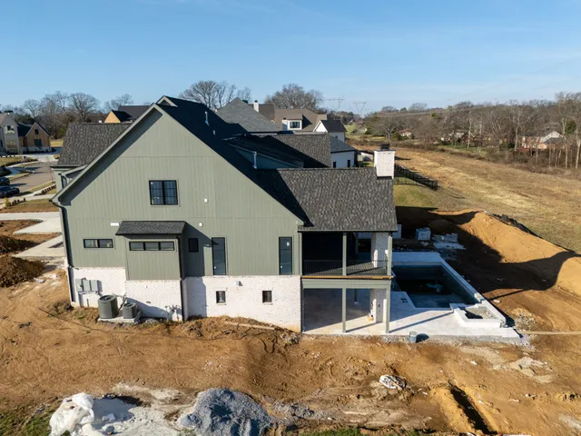 $4,750,000 | 8106 Turning Pt Drive, Brentwood, TN 37027
