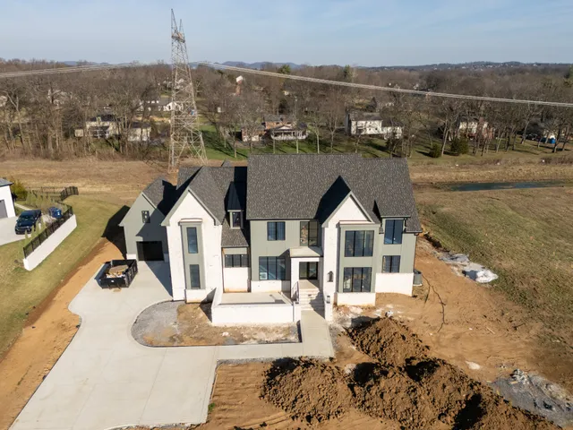 $4,750,000 | 8106 Turning Pt Drive, Brentwood, TN 37027