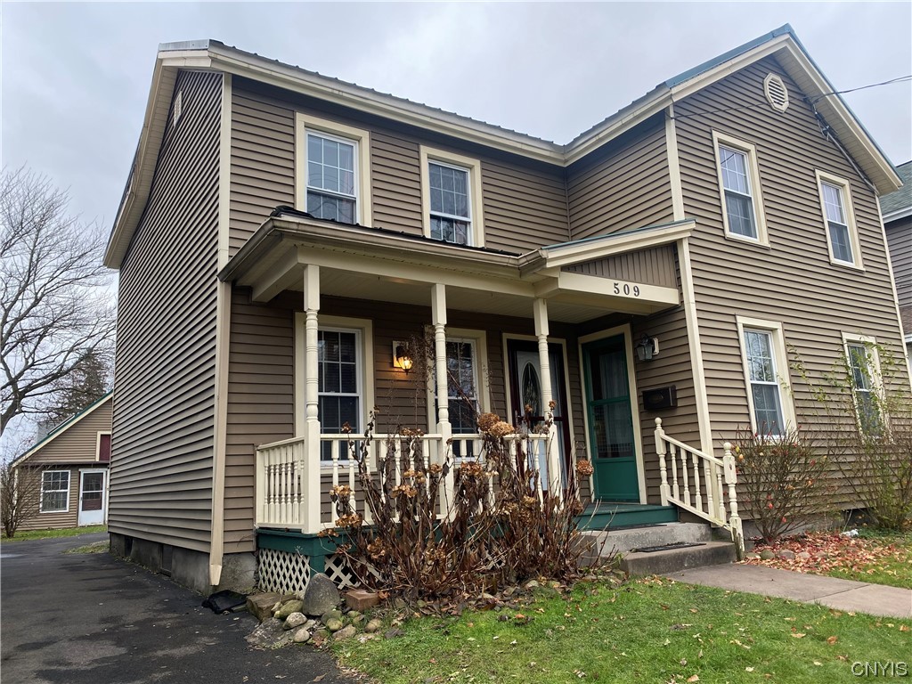 509 West Liberty Street Rome, NY 13440 - Photo 1 of 1 Gallery Image 1