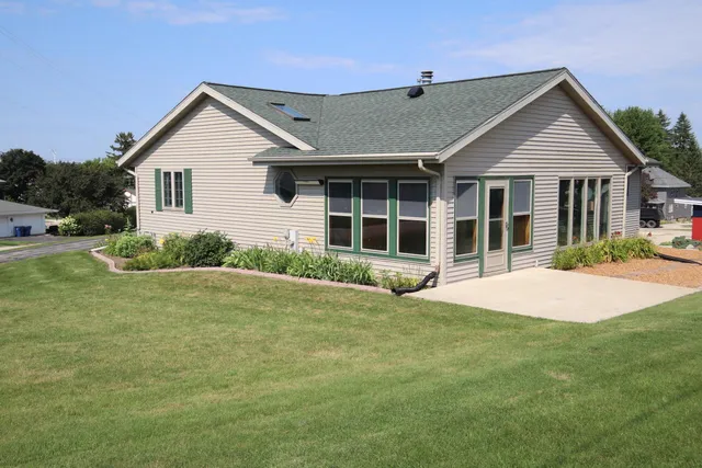 $349,900 | 313 Church Street, Mount Calvary, WI 53057