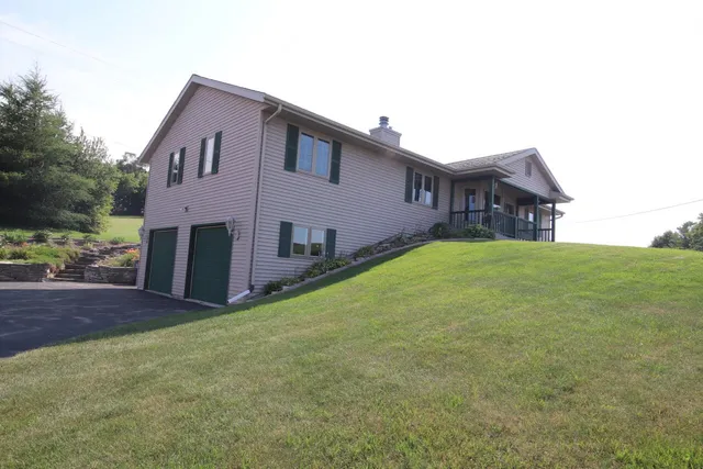 $349,900 | 313 Church Street, Mount Calvary, WI 53057