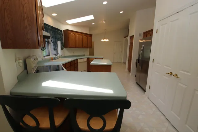 $325,000 | 313 Church Street, Mount Calvary, WI 53057