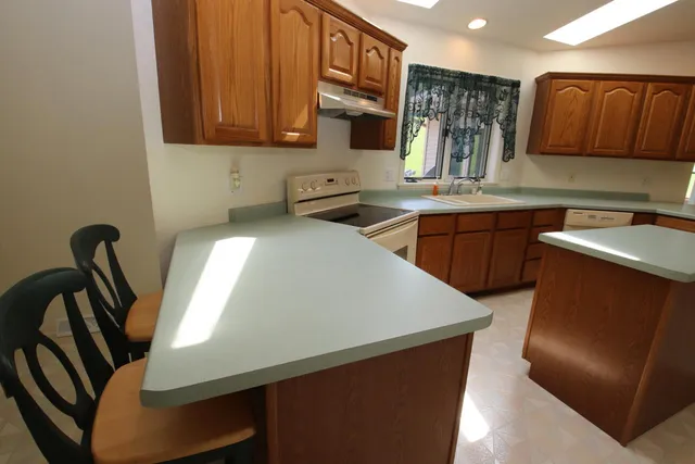 $349,900 | 313 Church Street, Mount Calvary, WI 53057