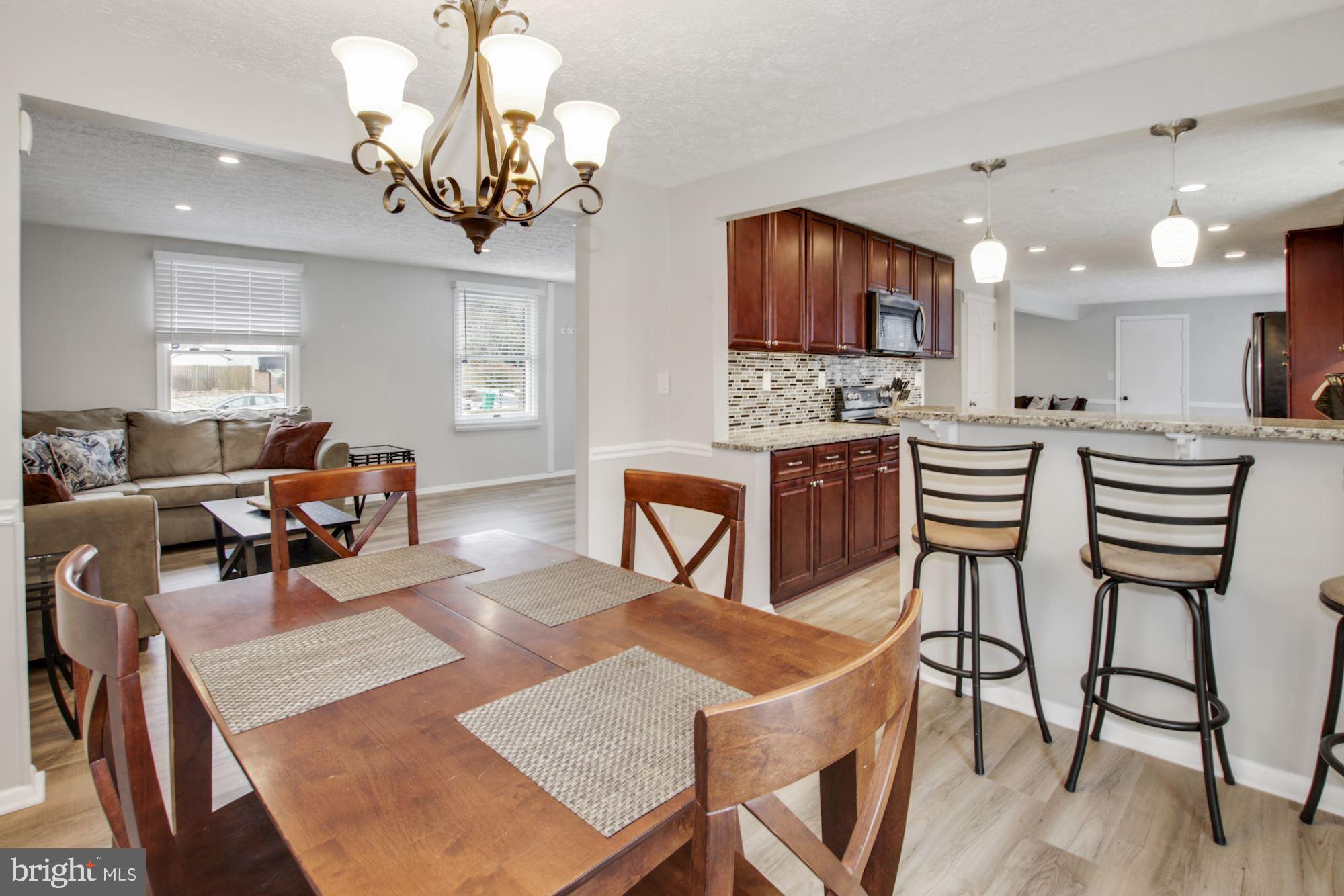 412 Belle Grove Road Gaithersburg, MD 20877 - Photo 12 of 41 Gallery Image 12