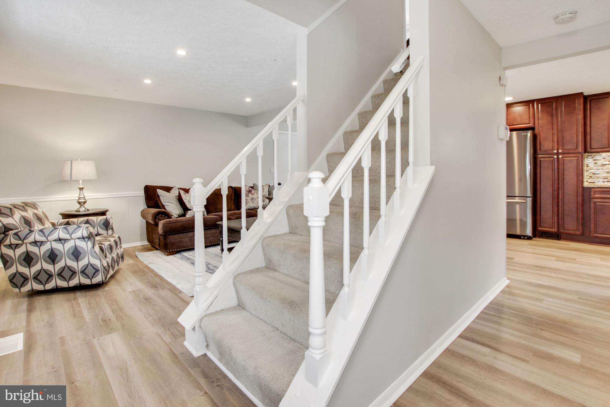 412 Belle Grove Road Gaithersburg, MD 20877 - Photo 16 of 41 Gallery Image 16