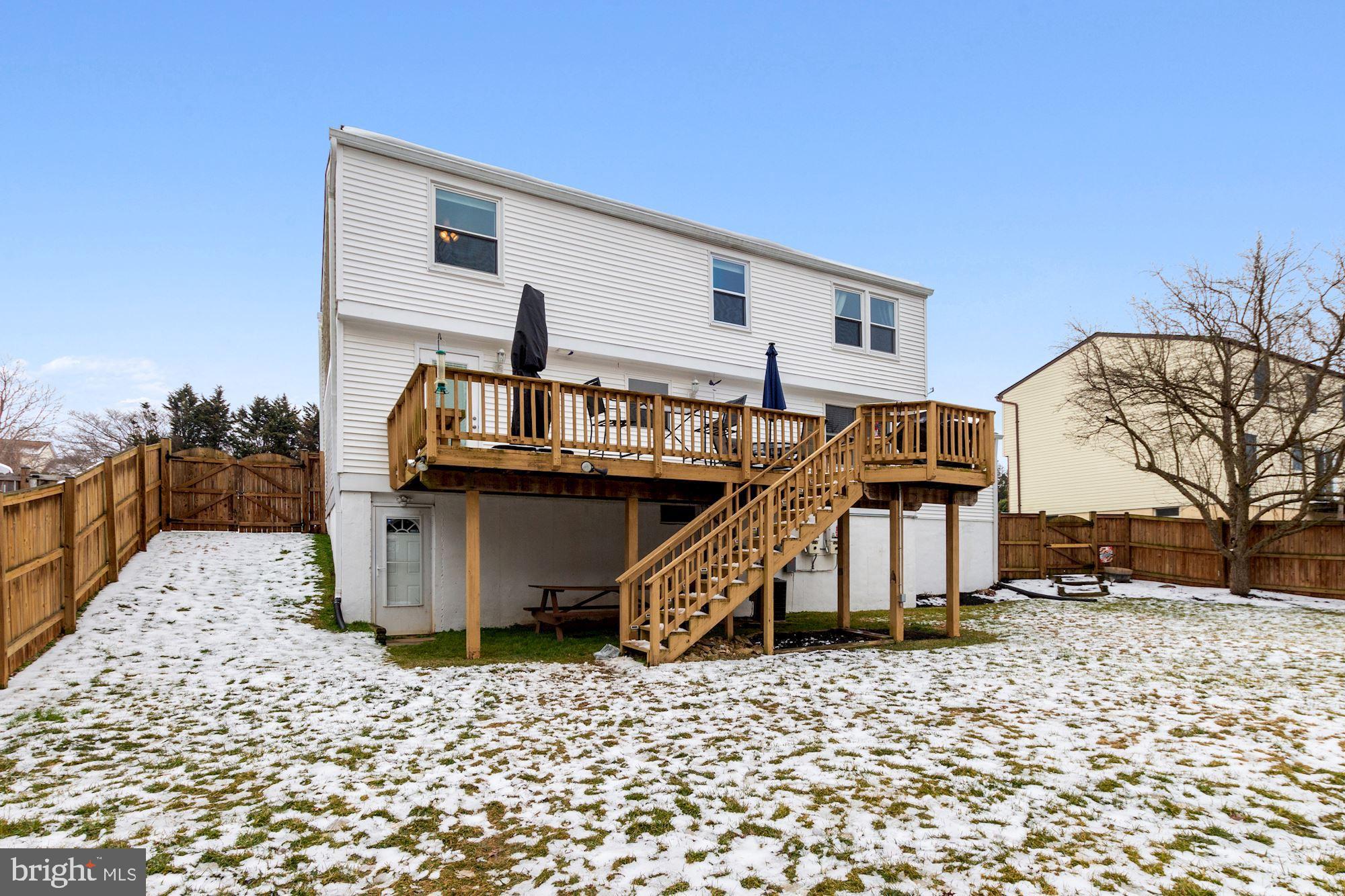 412 Belle Grove Road Gaithersburg, MD 20877 - Photo 30 of 41 Gallery Image 30