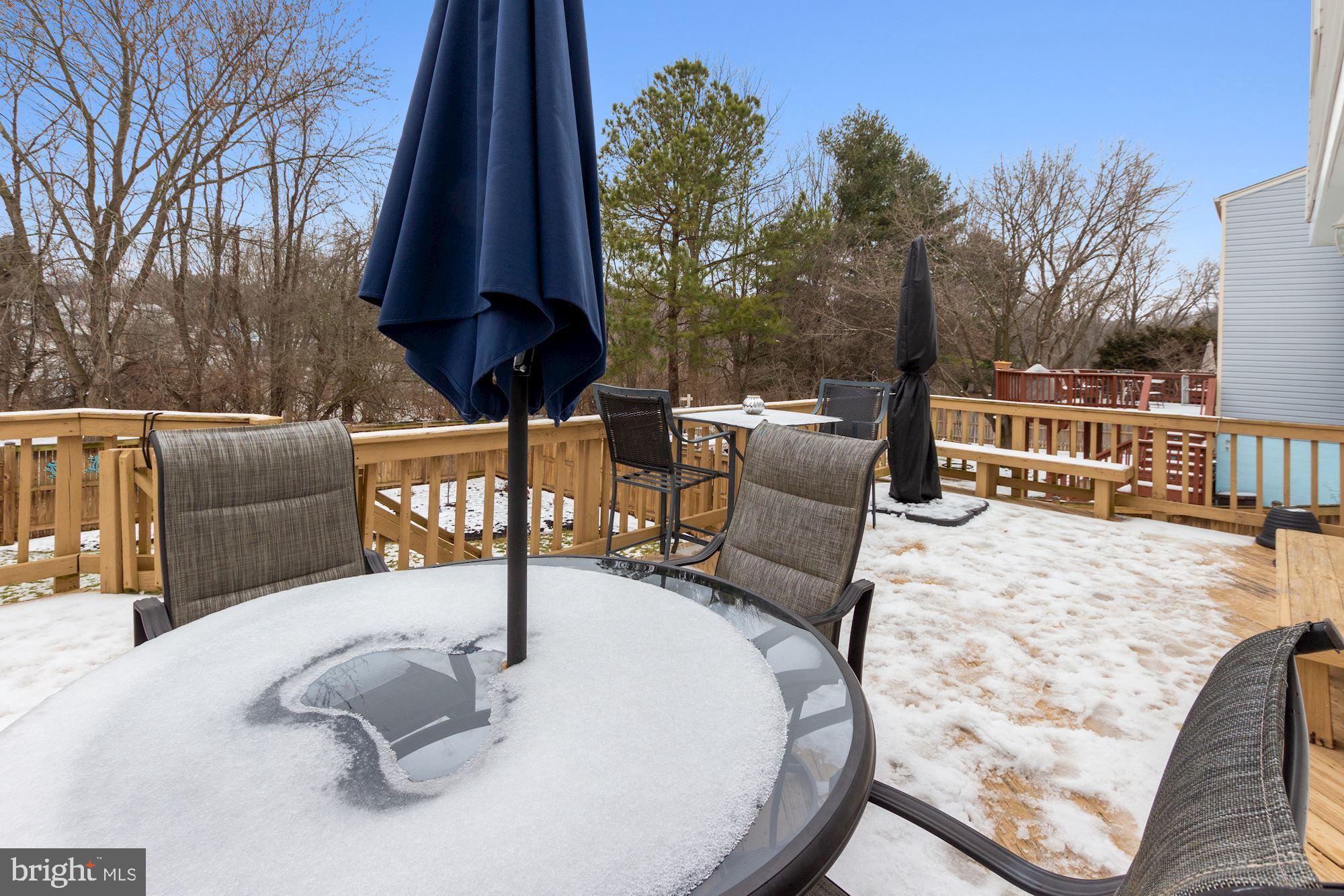 412 Belle Grove Road Gaithersburg, MD 20877 - Photo 33 of 41 Gallery Image 33