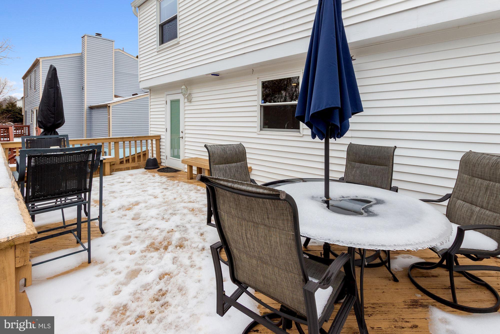 412 Belle Grove Road Gaithersburg, MD 20877 - Photo 34 of 41 Gallery Image 34