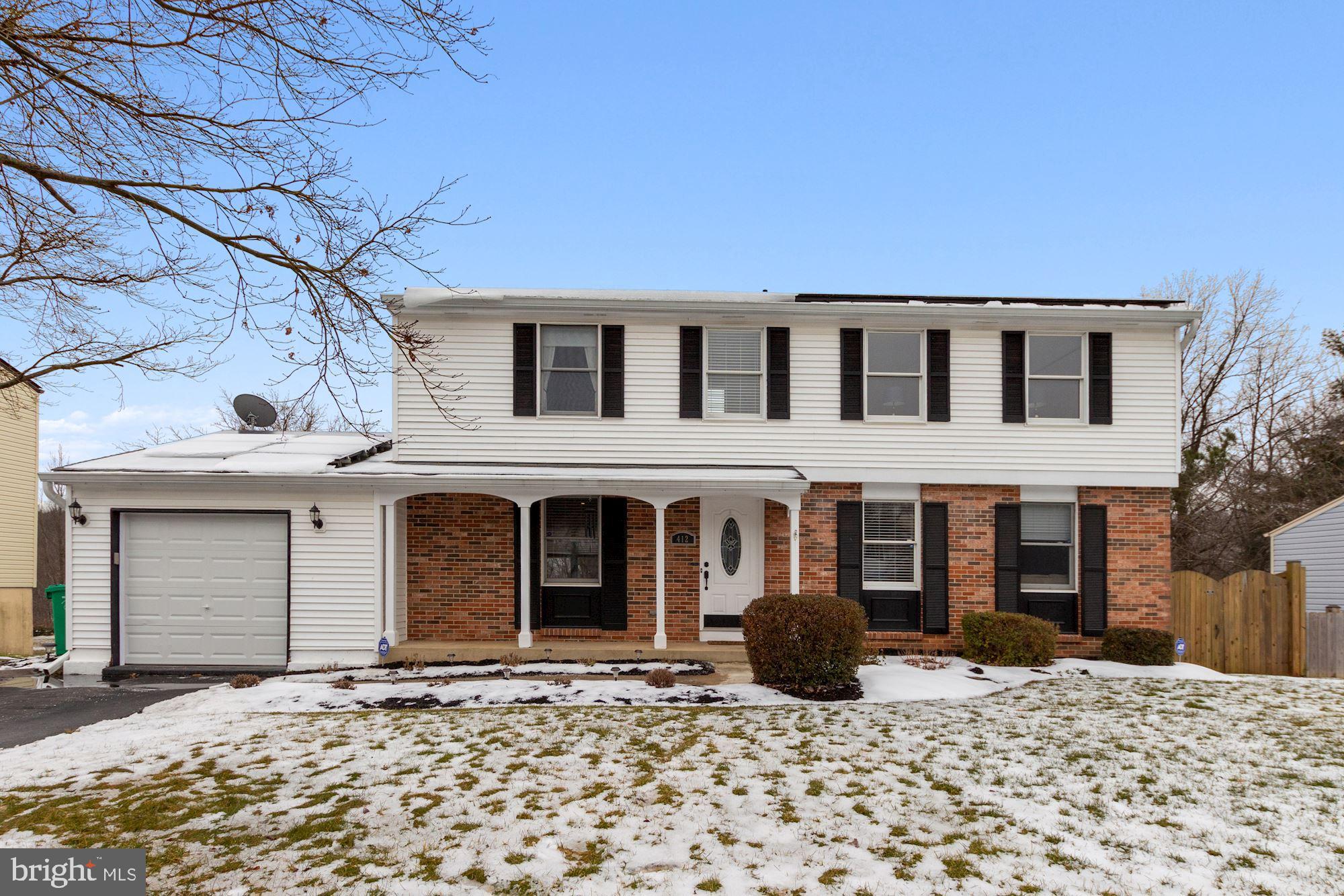 412 Belle Grove Road Gaithersburg, MD 20877 - Photo 41 of 41 Gallery Image 41