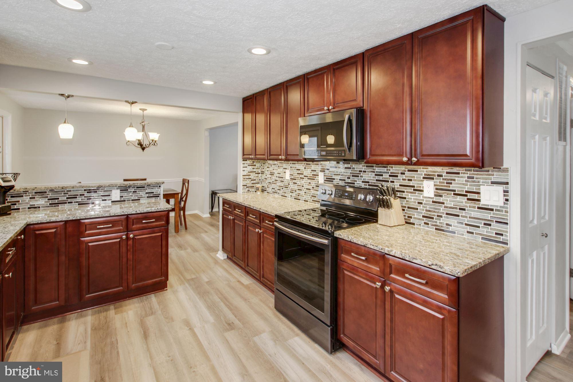 412 Belle Grove Road Gaithersburg, MD 20877 - Photo 8 of 41 Gallery Image 8