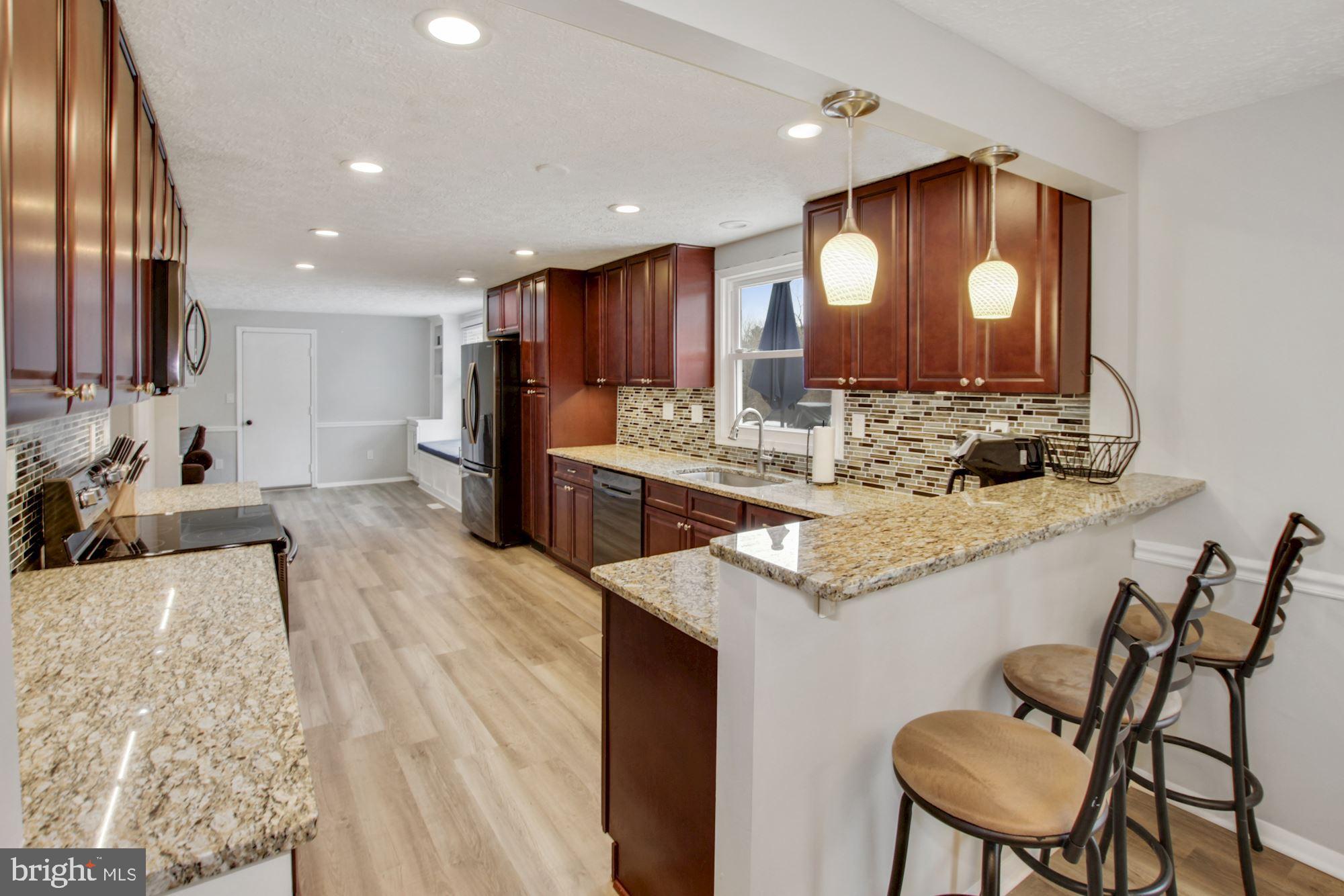 412 Belle Grove Road Gaithersburg, MD 20877 - Photo 10 of 41 Gallery Image 10