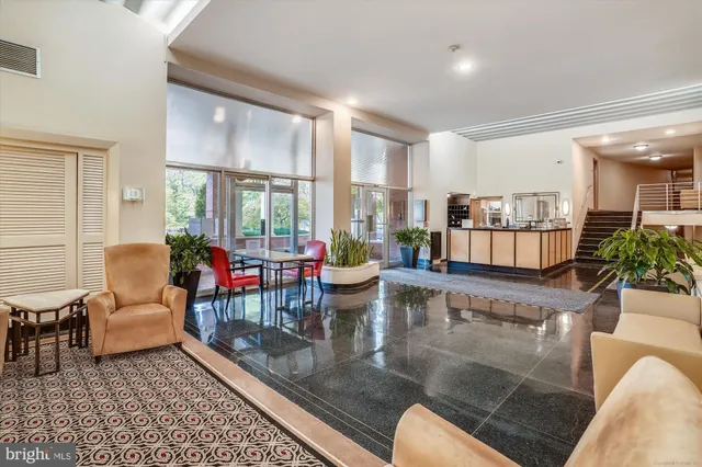 $389,000 | 2500 Q Street Northwest, Unit 112, Washington, DC 20007