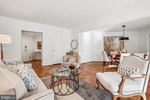 $389,000 | 2500 Q Street Northwest, Unit 112, Washington, DC 20007